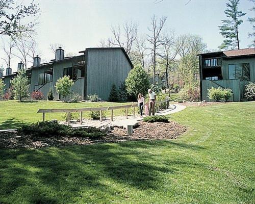 The Villas At French Lick Springs Dış mekan fotoğraf